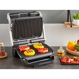 Електрогриль Tefal OptiGrill+ GC718D10 [111489] - мініатюра 6