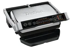 Електрогриль Tefal OptiGrill GC706D34 [54191] - мініатюра 4