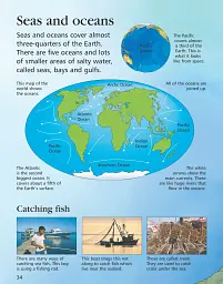 First Encyclopedia of Our World - мініатюра 4