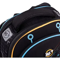 Рюкзак каркасний Yes S-30 Juno Ultra Premium Ultrex, чорний (554667) - мініатюра 7