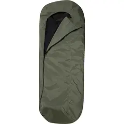 Бівачний мішок Fram Khaki L лівий (1044-id_6878)