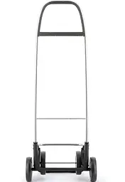 Сумка-візок Rolser Saquet LN 4 43 Verde (SAQ056-1002) - мініатюра 6