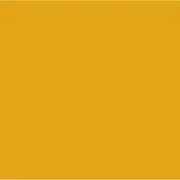 Папір для дизайну Folia Fotokarton A4 (21x29.7см) №16 Темно-жовтий 300г/м2