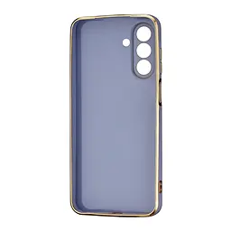 Чохол Golden Line Samsung A26 5G (A266) Blue - мініатюра 2