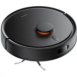 Робот-пилосос Xiaomi Robot Vacuum S20 (BHR8628EU) з вологим прибиранням чорний