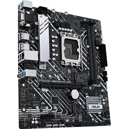 Материнська плата Asus Prime H610M-A D4-CSM [147093] - мініатюра 4