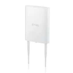Точка доступу Wi-Fi ZyXel NWA55AXE-EU0102F - мініатюра 4
