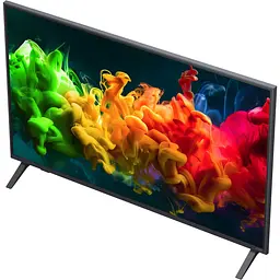 Телевізор LG evo AI QNED80 43` Mini LED 4K (43QNED80B6B) UA [172747] - мініатюра 7