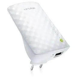 Ретранслятор TP-Link (RE200) - мініатюра 2