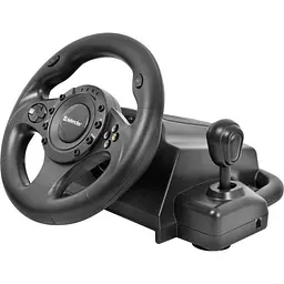 Маніпулятор до ігор DEFENDER (64370)FORSAGE DRIFT - мініатюра 2