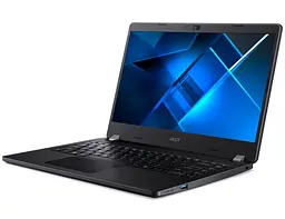 Б/В Ноутбук Acer TravelMate P214 (14"/TN/i5-10210U/8GB DDR4/SSD 256GB/FHD/підсвітка) - мініатюра 2