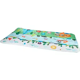 Розвиваючий килимок Fisher-Price Веселі пригоди (GXR53) - мініатюра 3