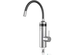 Електричний проточний водонагрівач Quartz Flex 3000