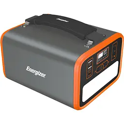 Зарядна станція Energizer 150Вт (230Вт/г) 2xDC, LiFePO4, USB-C PD 60Вт (PPS240W2) - мініатюра 7