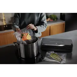 Вакууматор Electrolux Explore (E6VS1-6AG) - мініатюра 7