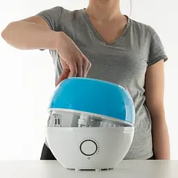 Ультразвуковий зволожувач повітря Chicco Humi Fresh (08032.00) - мініатюра 6