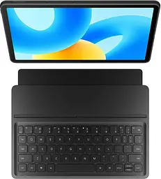 Планшет Huawei MatePad 11.5 WiFi 8/128GB (BTK-W09) Grey 120Hz + keyboard - мініатюра 3