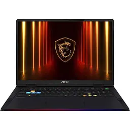 Ноутбук MSI Raider A18 HX A9WIG-082US (RAIDERA18HX082) [161271]