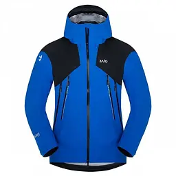 Куртка Zajo Karakorum Jkt M Nautical Blue (ZA-3044342)