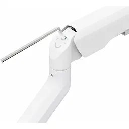 Настільне кріплення для моніторів OfficePro MA452W 17-35` White [138970] - мініатюра 7