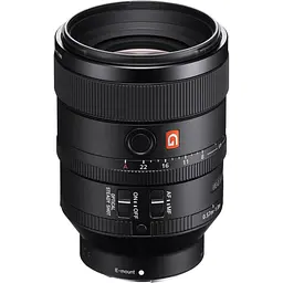 Об'єктив Sony FE 100mm f/2.8 STF GM OSS (SEL100F28GM) [100054]