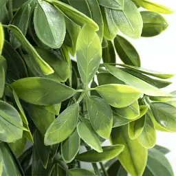 Штучна гілка Engard Schefflera 65cм (AV-02) - мініатюра 4