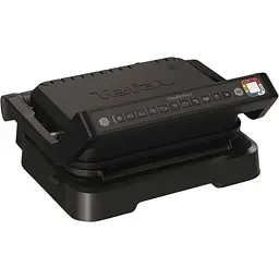 Електрогриль притискний Tefal OptiGrill 2in1 GC772830