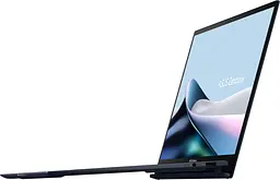 Ноутбук ASUS Zenbook S 13 UX5304MA-NQ008X 13.3' 3K OLED, Intel Ultra 7 155U, 32GB, F1TB, UMA, Win11P, Блакитний (90NB12V3-M00280) - мініатюра 3