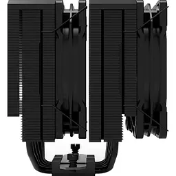 Кулер для процесора Zalman CNPS14X Duo Black (CNPS14XDUOBLACK) [156566] - мініатюра 3