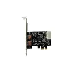 Контролер PCIe to USB Dynamode (USB30-PCIE-2) - мініатюра 2
