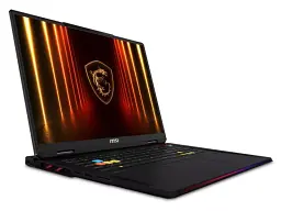 Ноутбук MSI Raider 18 HX AI A2XWJG (A2XWJG-069US) - мініатюра 4