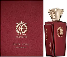 Оригінал Attar Al Has Spice Rose 100 мл Парфумована вода - мініатюра 2