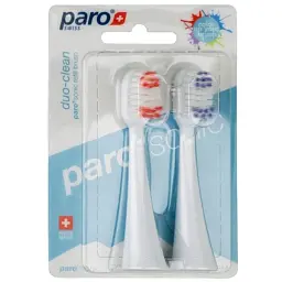 Насадка для зубної щітки Paro Swiss 7.762 - мініатюра 2