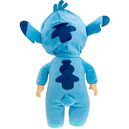 Лялька IMC Cry Babies Ніжні обійми Disney Плакса Стіч 25 см (925540) - мініатюра 8