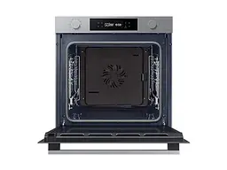 Духова шафа Samsung NV7B41201AS - мініатюра 2