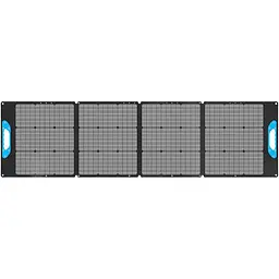 Портативна сонячна панель Enernova SP-18160 160W/18V [157513] - мініатюра 2