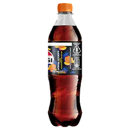  Напій Pepsi Tropical сильногазований 0.5 л - мініатюра 6
