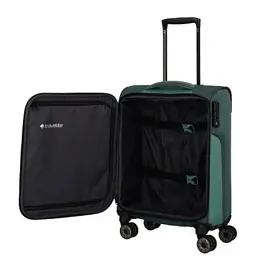 Валіза Travelite Viia Green S (TL092847-80) - мініатюра 6