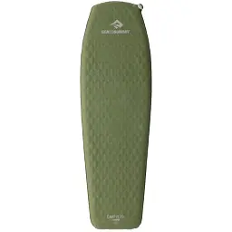 Килимок самонадувний Sea To Summit Camp Plus Self Inflating Mat Regular Cypress
