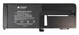 Акумулятор PowerPlant для ноутбуків APPLE MacBook Pro 15.4" (A1286, A1382) 10.8V 5200mAh (NB420100) - мініатюра 2