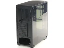 Корпус Golden Field GL702 Black б/БЖ - мініатюра 5