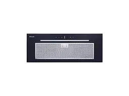 Витяжка WEILOR PBSR 72651 GLASS BL 1300 LED Strip - мініатюра 3