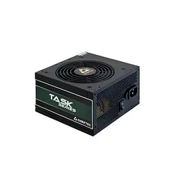 Блок живлення 700W Chieftec TASK TPS-700S, 120 мм, 80+ Bronze Retail Box