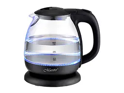 Електрочайник Maestro MR-055-BLACK