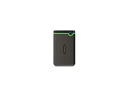 Жорсткий диск Transcend StoreJet 25M3C 4 TB (TS4TSJ25M3C) - мініатюра 3