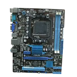 Материнська плата Asus M5A78L-M LX3 Socket AM3+ (M5A78L-M LX3) Б/В