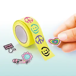 Набір DIY Style 4 Ever Cкрапбукінг Щоденник для таємниць CanalToys Art.OFG298 - мініатюра 9