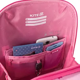 Рюкзак Kite Education каркасний 555 SP-1 (SP25-555S-1) - мініатюра 10