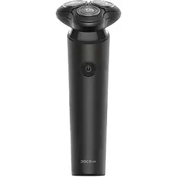Електробритва DOCO RS002 Black [152847] - мініатюра 1