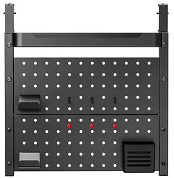 Настільний органайзер OfficePro DO1040B - мініатюра 4